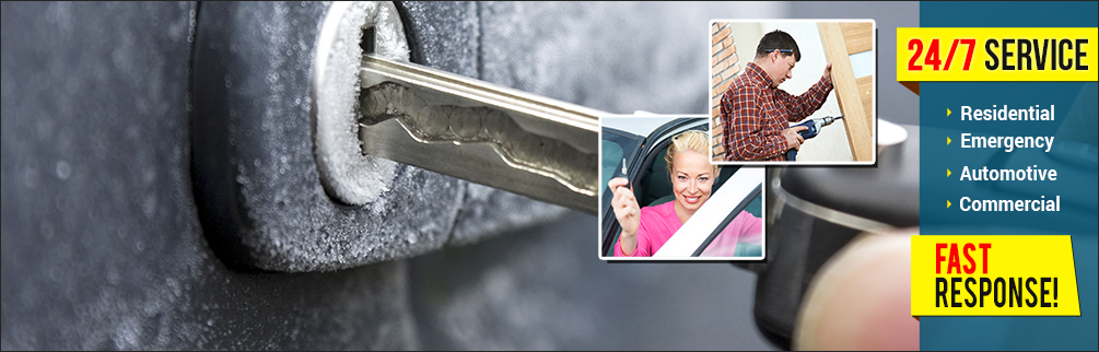 Locksmith El Cajon, CA | 619-824-3180 | Emergency Lockout